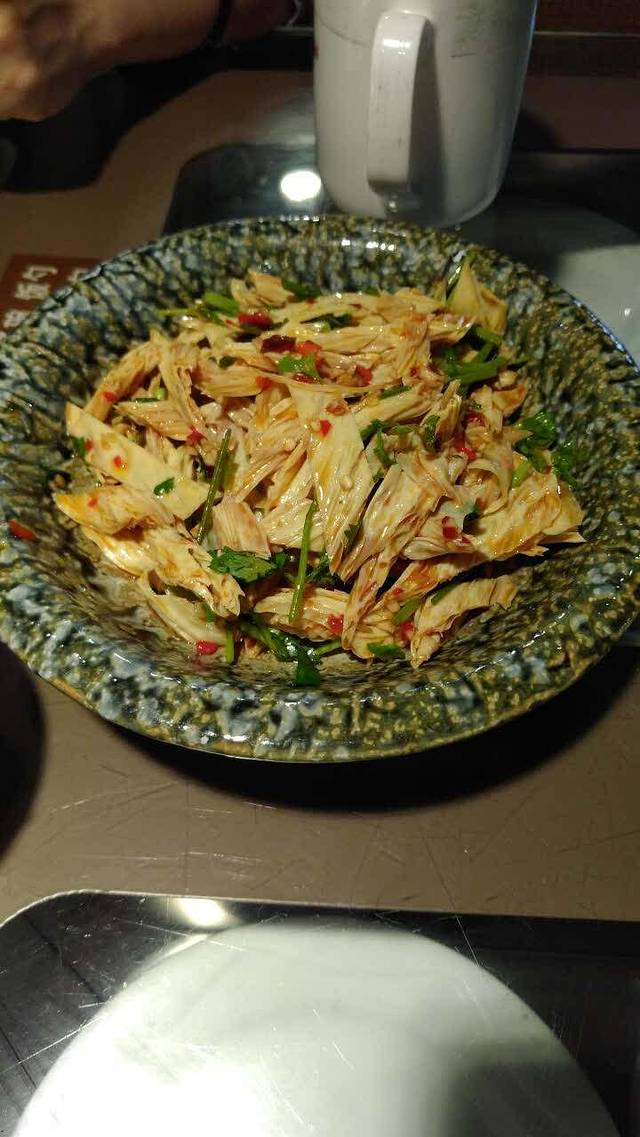 上菜呷饭(东凤店)