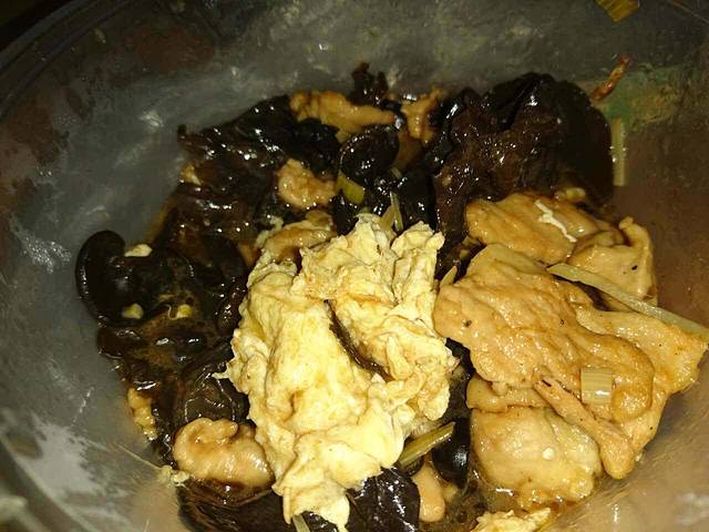 鲁津家乡菜水饺(华夏·奥韵小区店)