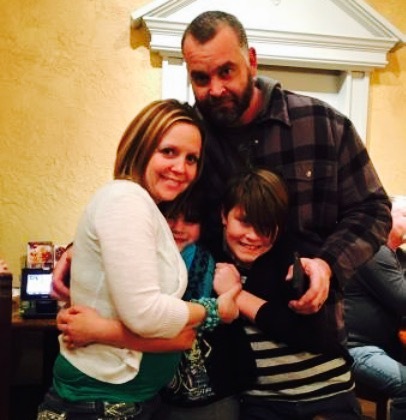 Olive Garden Italian Restaurant