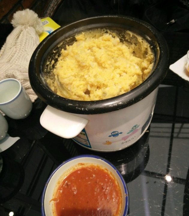 里外院(学府街店)