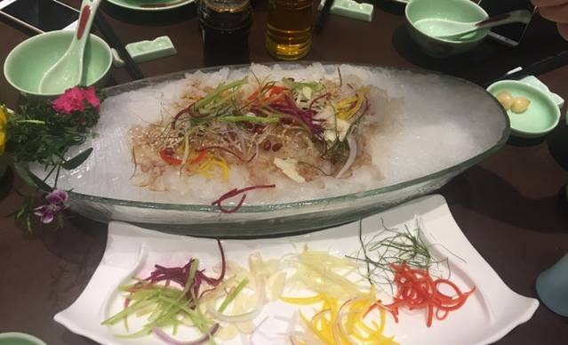 顺峰(吴中路店)