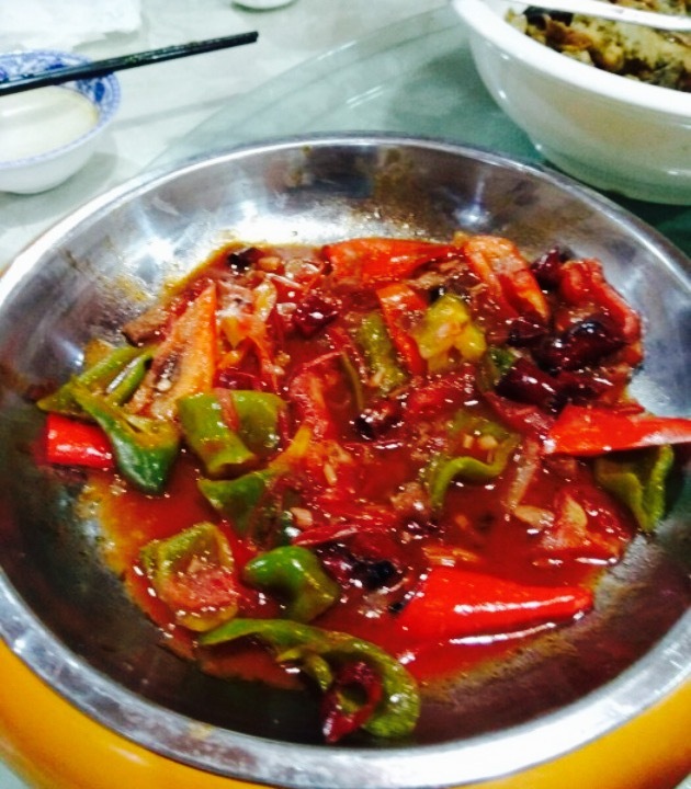 长寿食府(食品安全示范街店)