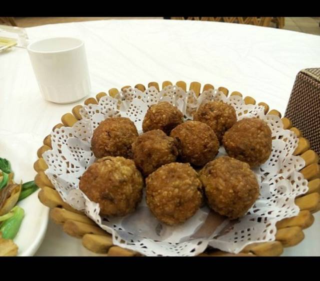 庐州太太(滨湖店)