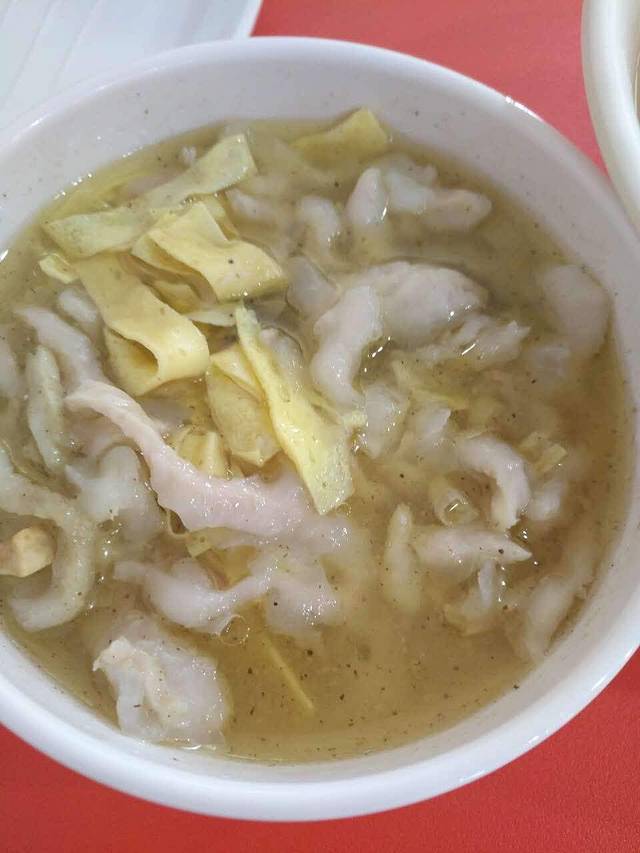 福多福馅饼(振兴路店)