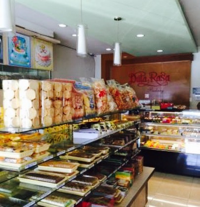 Duta Rasa Bakery