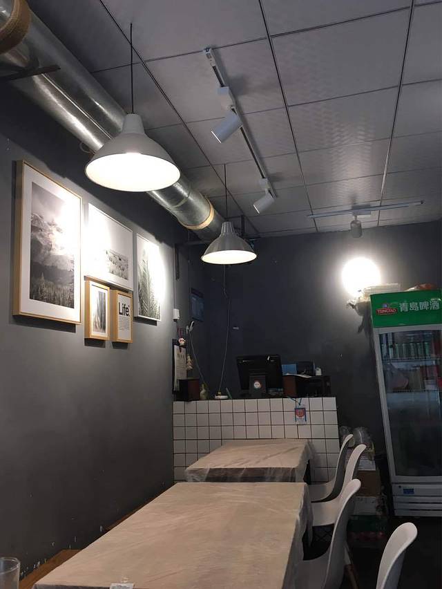 九月小厨(拦江路店)