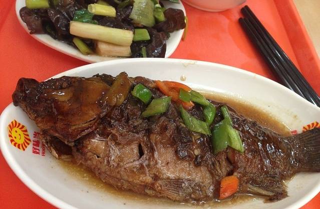 好味当(桂平店)