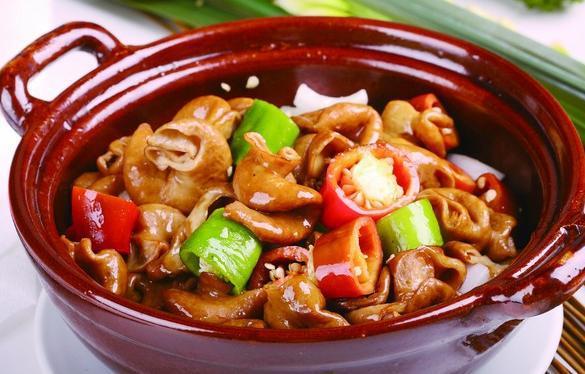 丽丽美食店(下角总店)