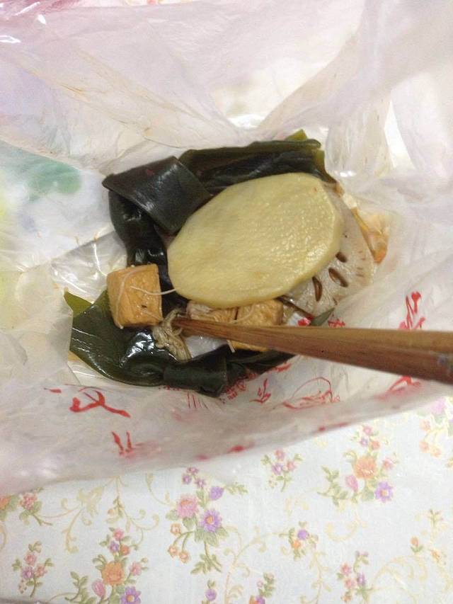 绝味鸭脖(昌平燕平路店)