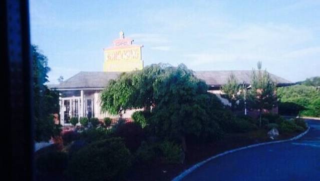 Hong Kong Restaurant & Lounge