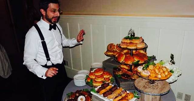 Andy's Donuts and Cakes