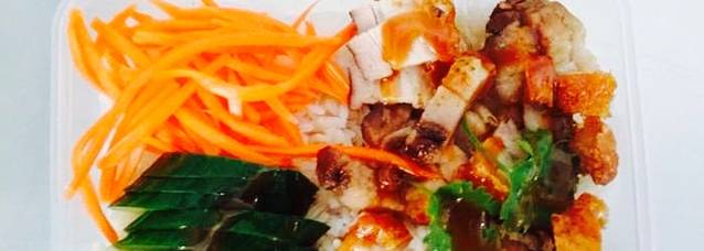 昌繁牛肉汤馆(一部)