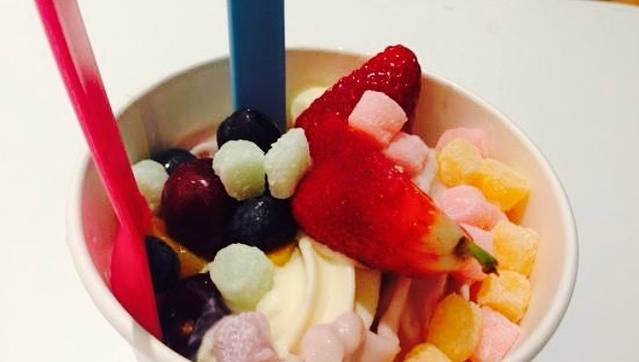 Yogurtland Australia