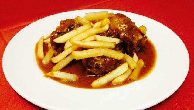 Restaurante La Primera