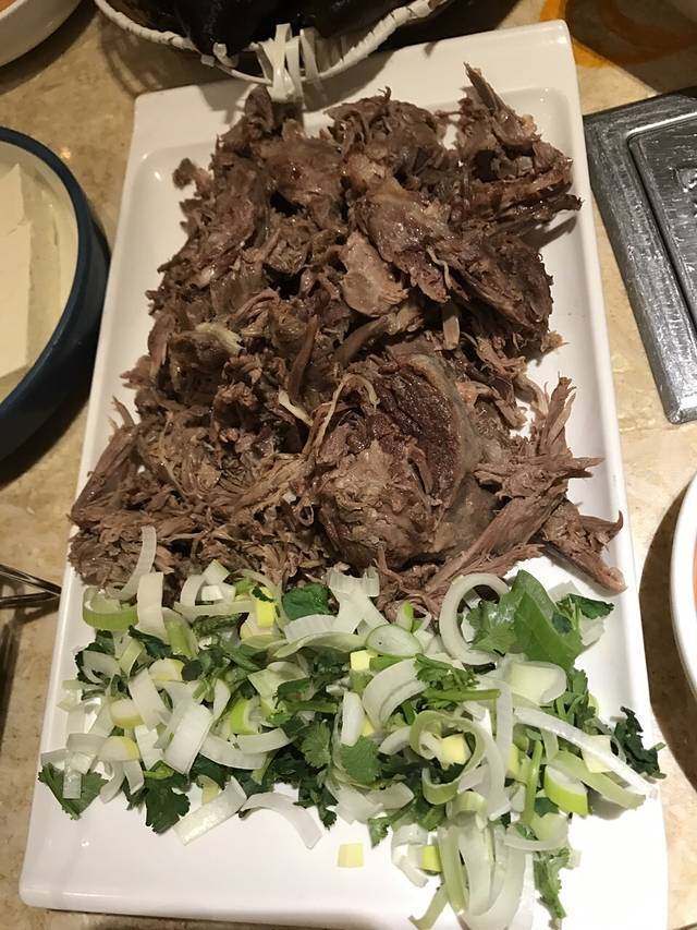 英子补身汤(海兰路店)