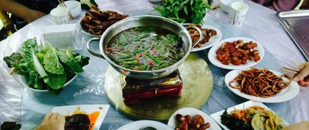 天佑祥万春卤菜老店