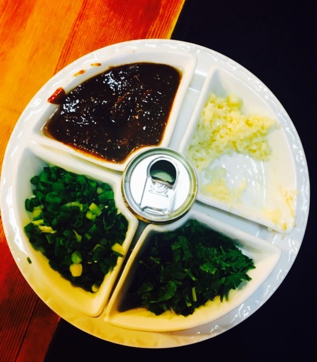 九寨香火锅(锦里七号店)