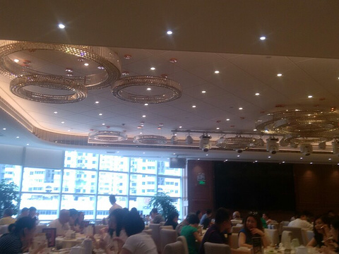 2022兴悦酒家(保利克洛维店)-旅游攻略-门票-地址-问答-游记点评,广州