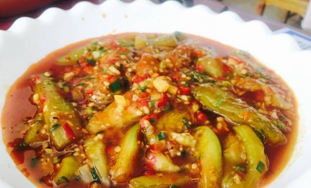 李庄白肉(府河星城店)