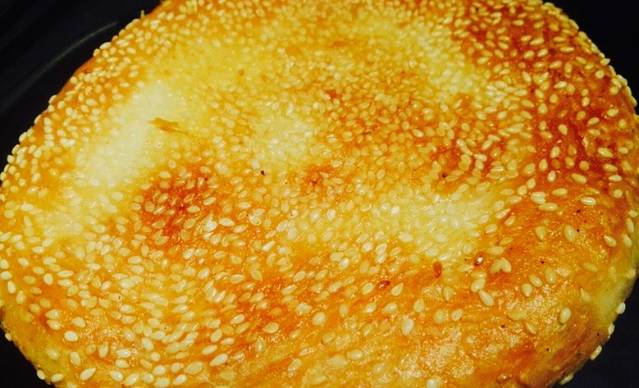 阿泰包子(静轩中路店)