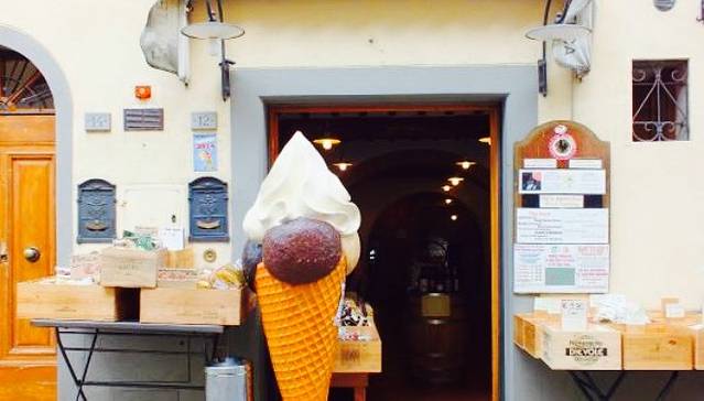Enoteca le Volte
