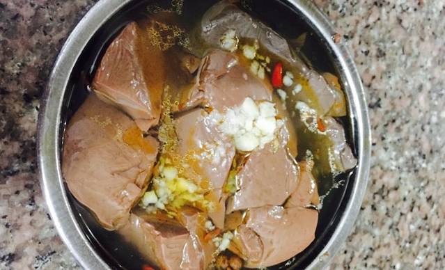 老金光豆腐(桥头店)