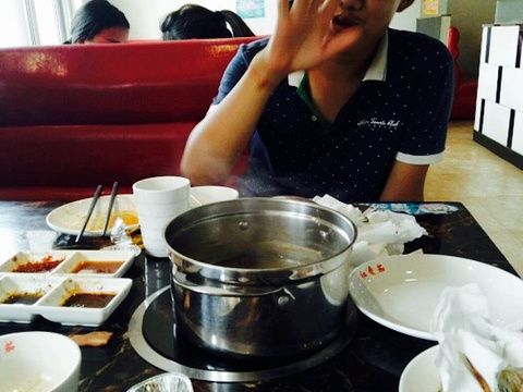 2019红番茄时尚自助餐厅-旅游攻略-门票-地址-问答-游记点评,五河旅游