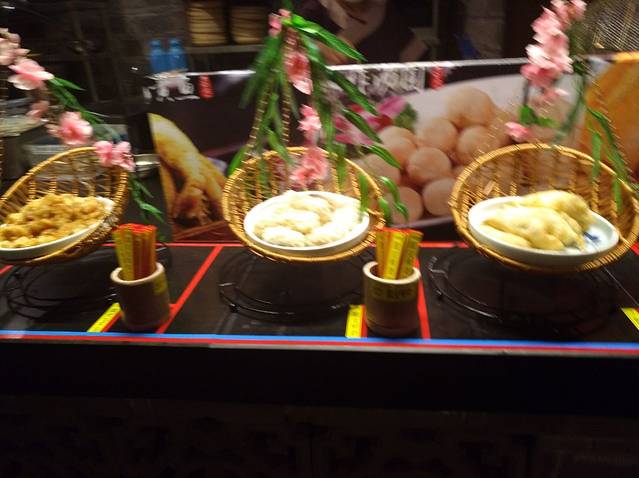 老宁波1381餐厅(宏泰广场店)