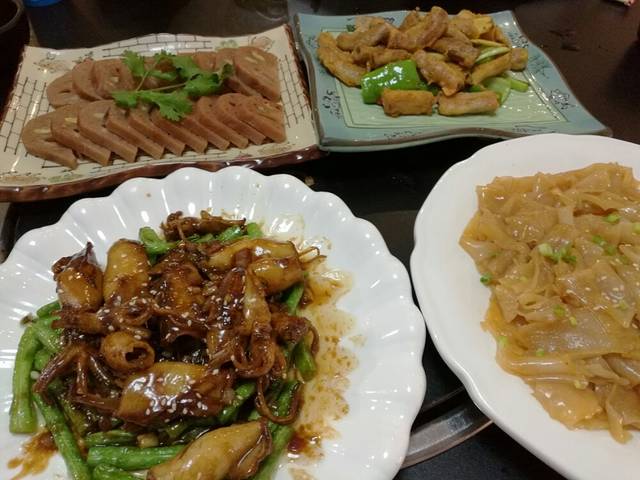 顺德真味(体育西横路店)