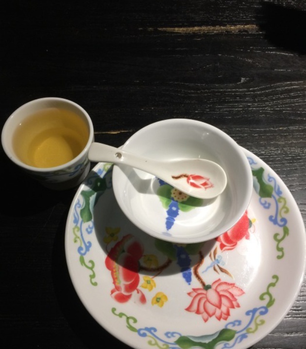 老头儿油爆虾(百联南方购物中心店)