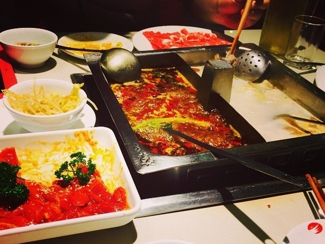 海底捞火锅(王府井银泰in88店)