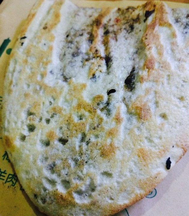 火记小鲜肉锅盔脆饼(时尚摩尔地下街店)