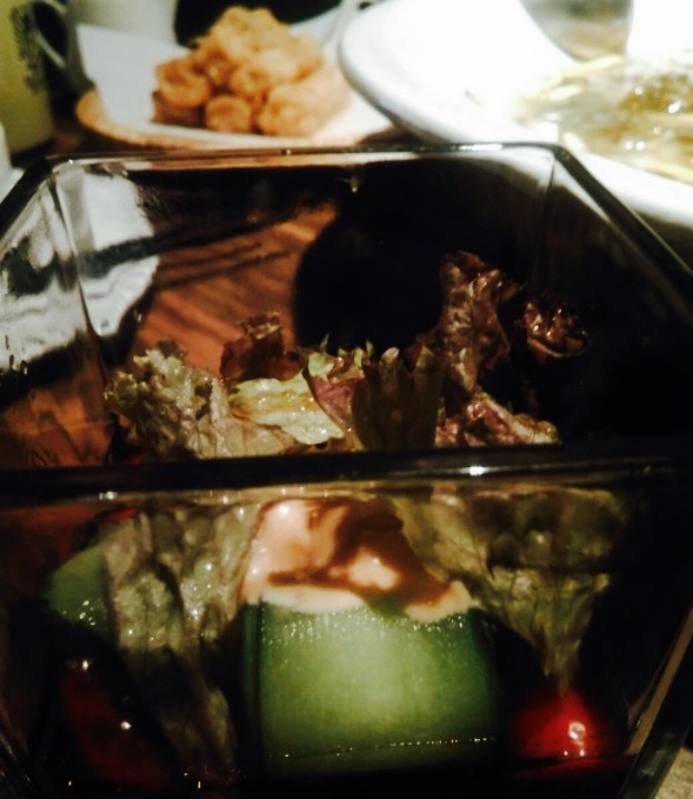 太二酸菜鱼(嘉裕太阳城广场店)