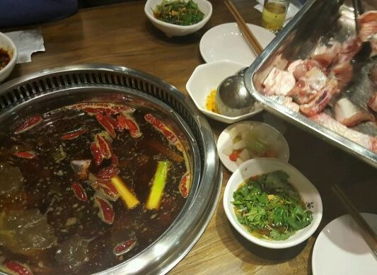 成都苗苗鱼(都市路好爱广场店)