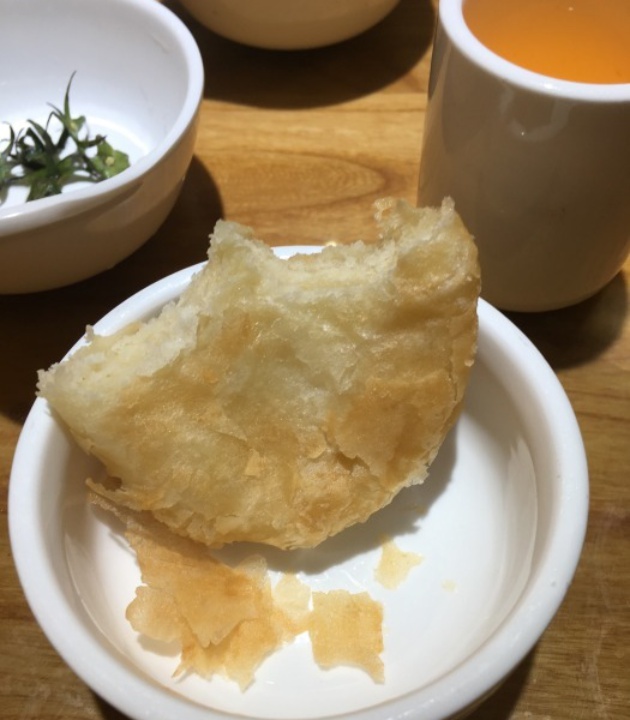 津门羊大爷·铜锅涮肉(小海地店)