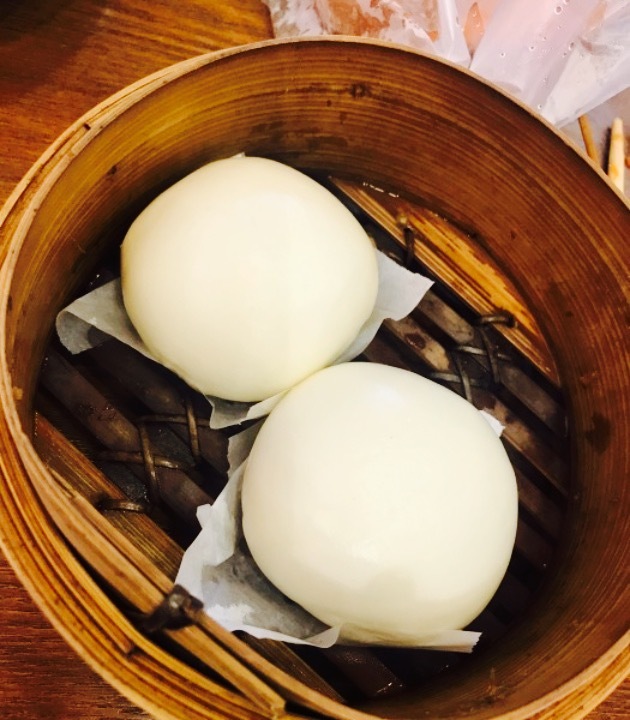 莞膳·叶记肠粉(南开店)