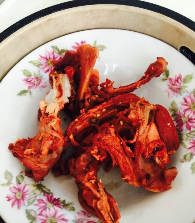 国国好吃店(广场西路店)