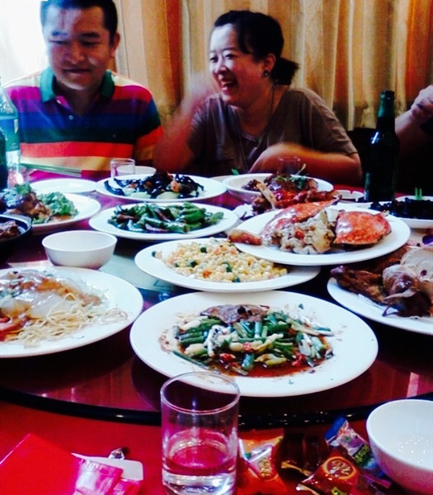 沈阳民航宾馆·餐厅