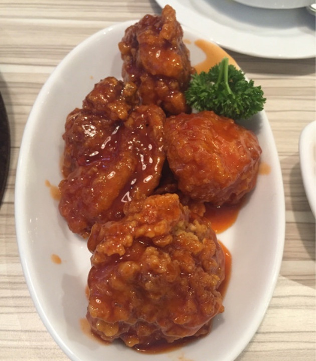 必胜客(大运城店)