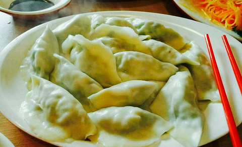 喜家福东北水饺(海宁洛隆路店)