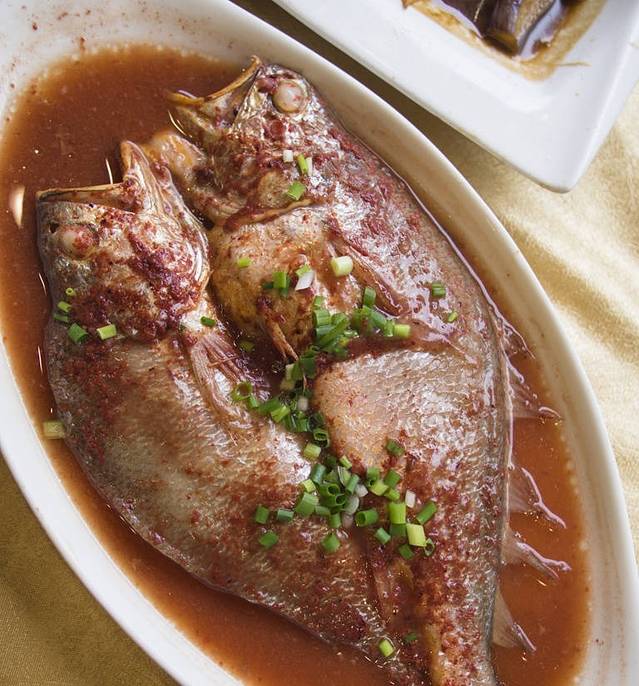 华盛丰温州大排档(东三环南路店)