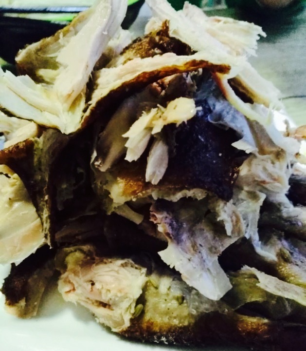 桃村摔面(庄园小区店)