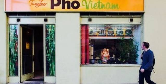 Pho Vietnam