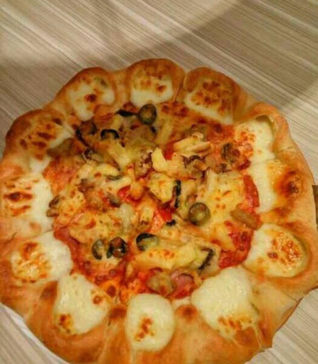 必胜客(金沙大道店)