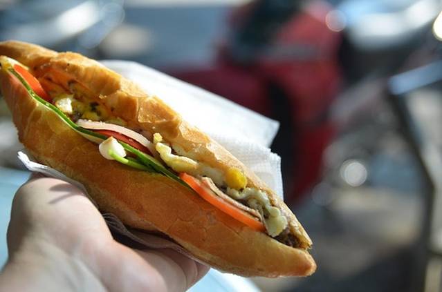 Banh Mi Phuong