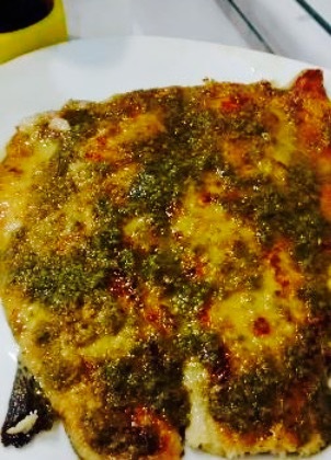 Poncho Verde Grill & Beer