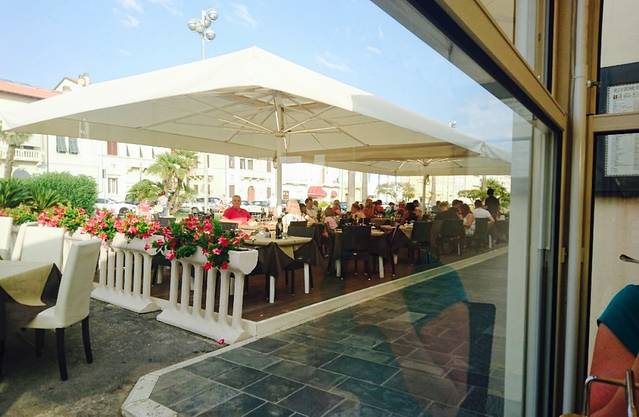 Bar Ristorante Da Olivieri