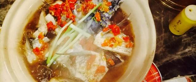 舌尖上的味道(总站店)