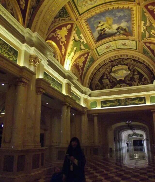 碧桂园广州凤凰城酒店·凤凰轩中餐厅