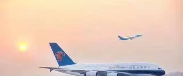 南航明珠大酒店中餐厅